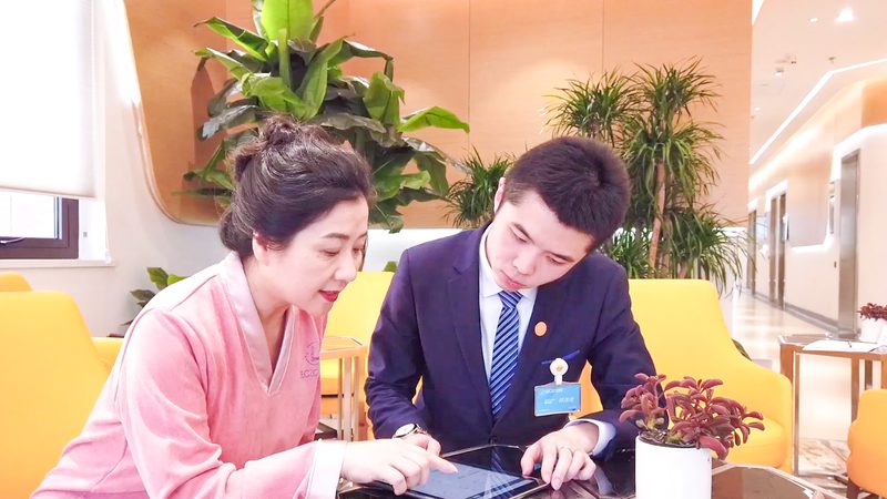慢病管理系统：揭秘其批发价格背后的价值与考量