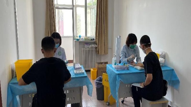 上海单位体检：优缺点解析，助您明智选择