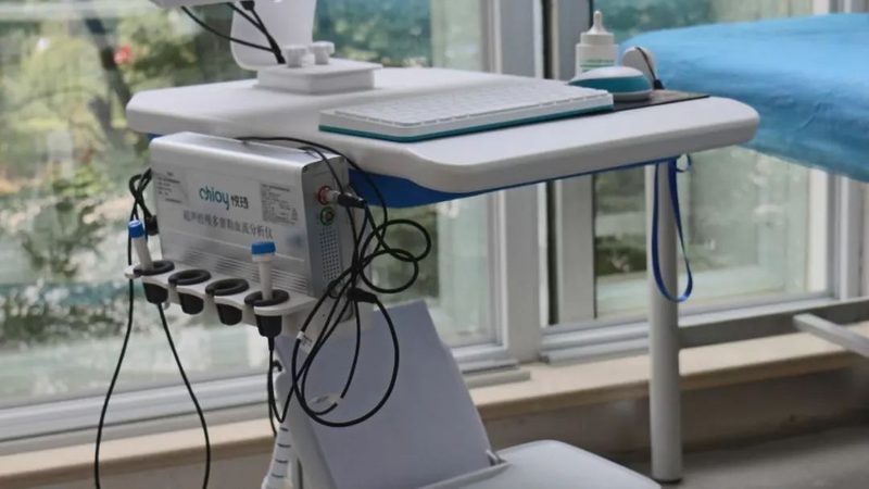 体检项目代理加盟注意事项：揭秘行业潜规则与关键要素