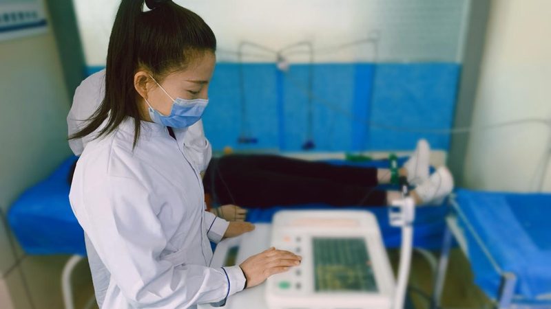 医保报销胃肠镜体检，流程揭秘与注意事项