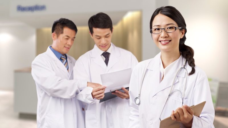 老年慢病管理：日常注意事项清单
