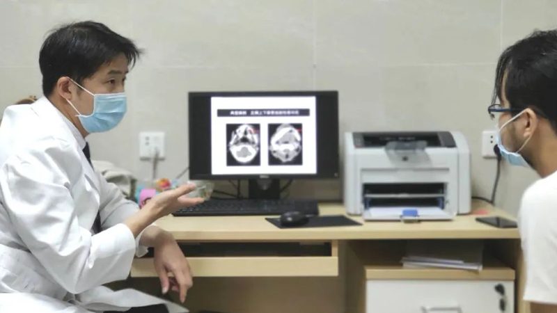 CT加项体检套餐，揭秘其背后的科学依据与选择要点