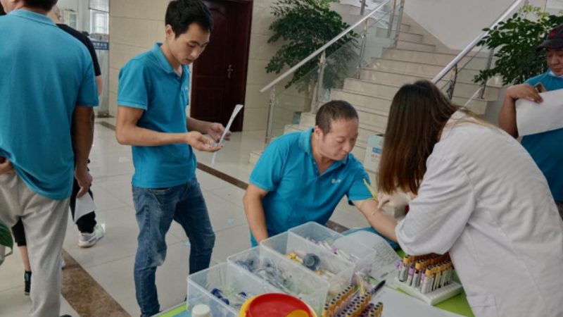 慢病管理加盟，如何选择靠谱的品牌？**