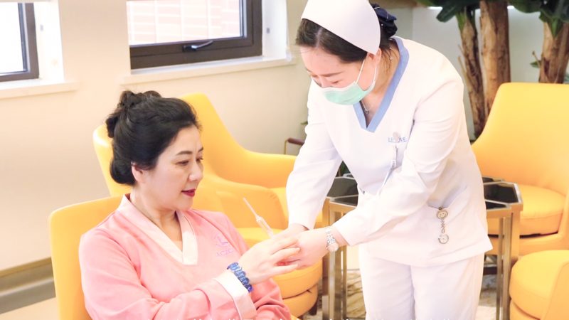 普通胃肠镜与全麻胃肠镜：区别在哪里？**