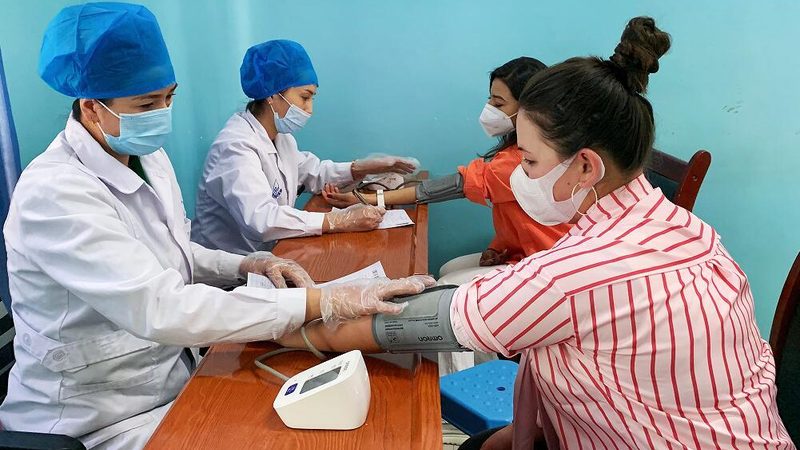 入职体检不合格可能由多种原因导致，包括但不限于以下几个方面：