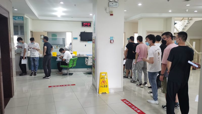 药物代谢基因检测报告怎么看