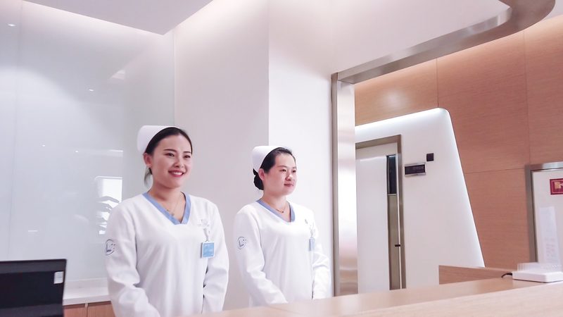 婚前体检中心哪家好