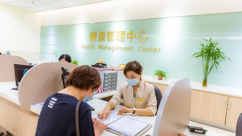 体检项目设备，如何选择厂家直销价格？**